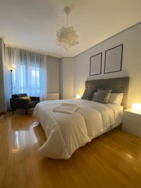Apartamento Albelda Centro